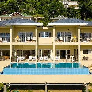 3* Отель Panoramic Seaview