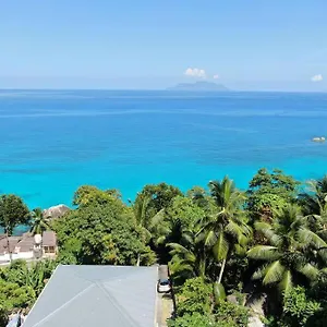  Апартаменты Crystal Seychelles Seaview Ground Floor