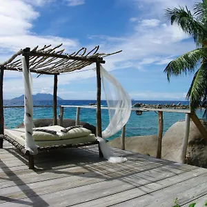4* Отель Bliss Boutique Seychelles