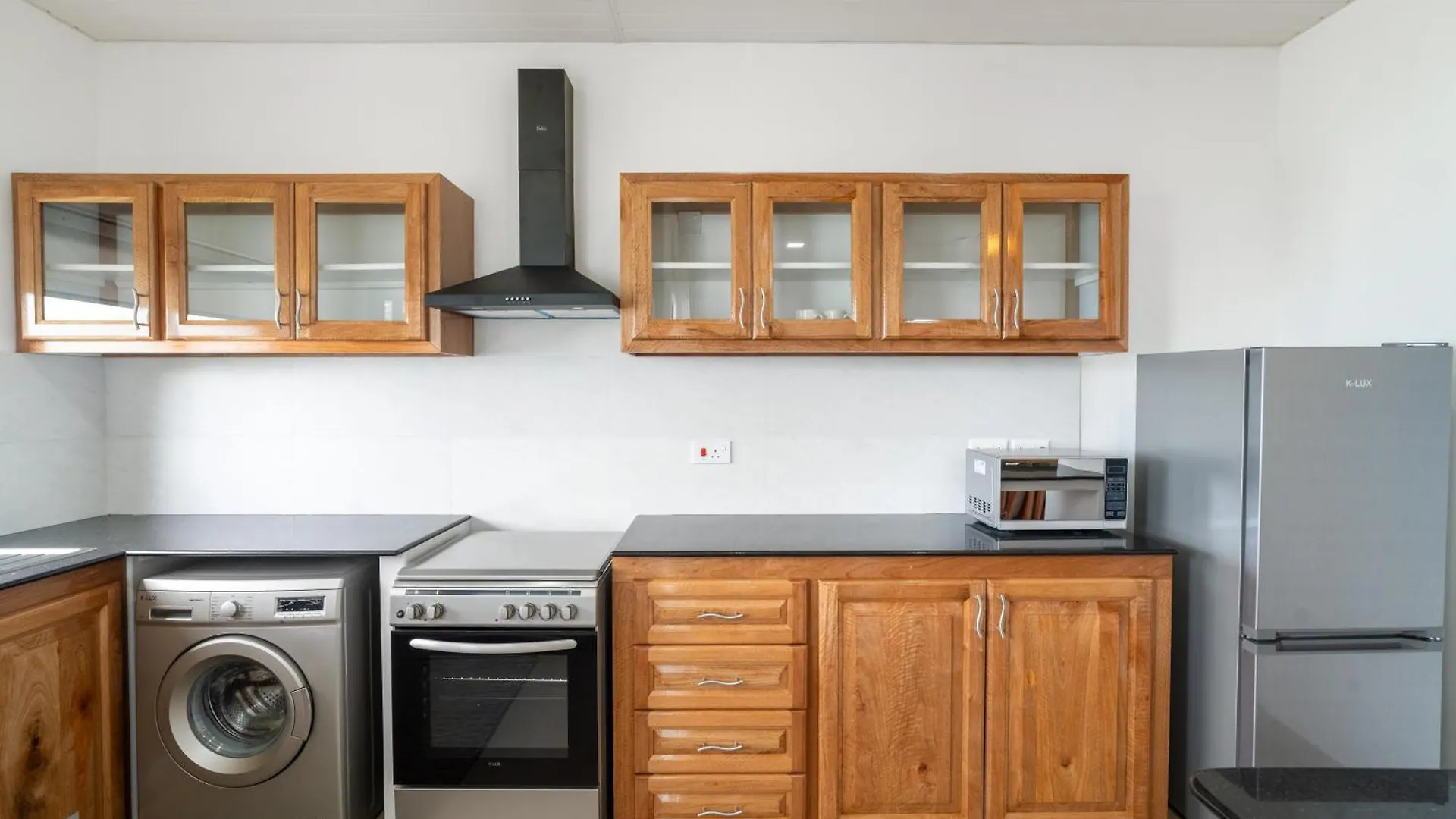 Sorento Holiday Apartments Гласи