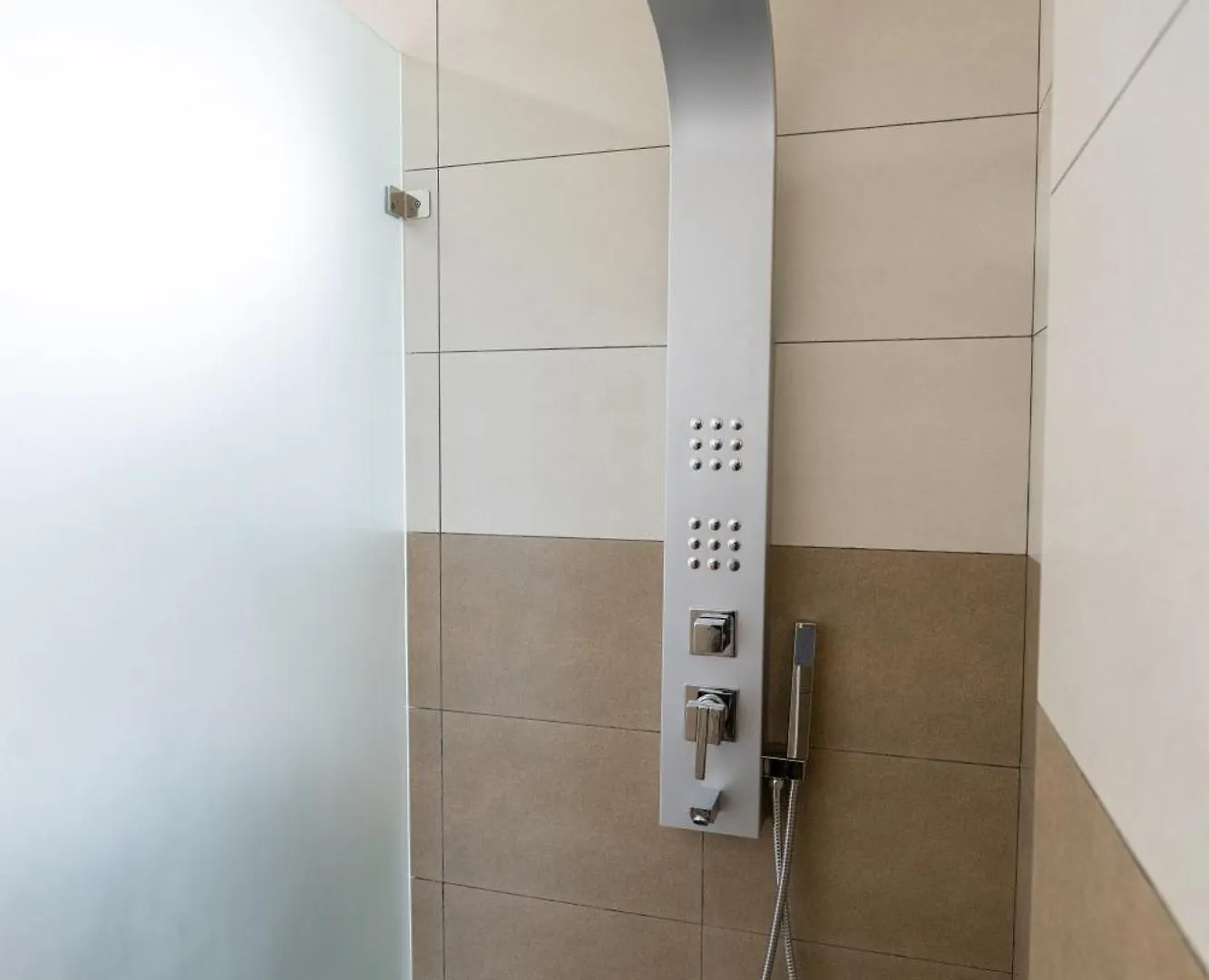 Sorento Holiday Apartments Гласи