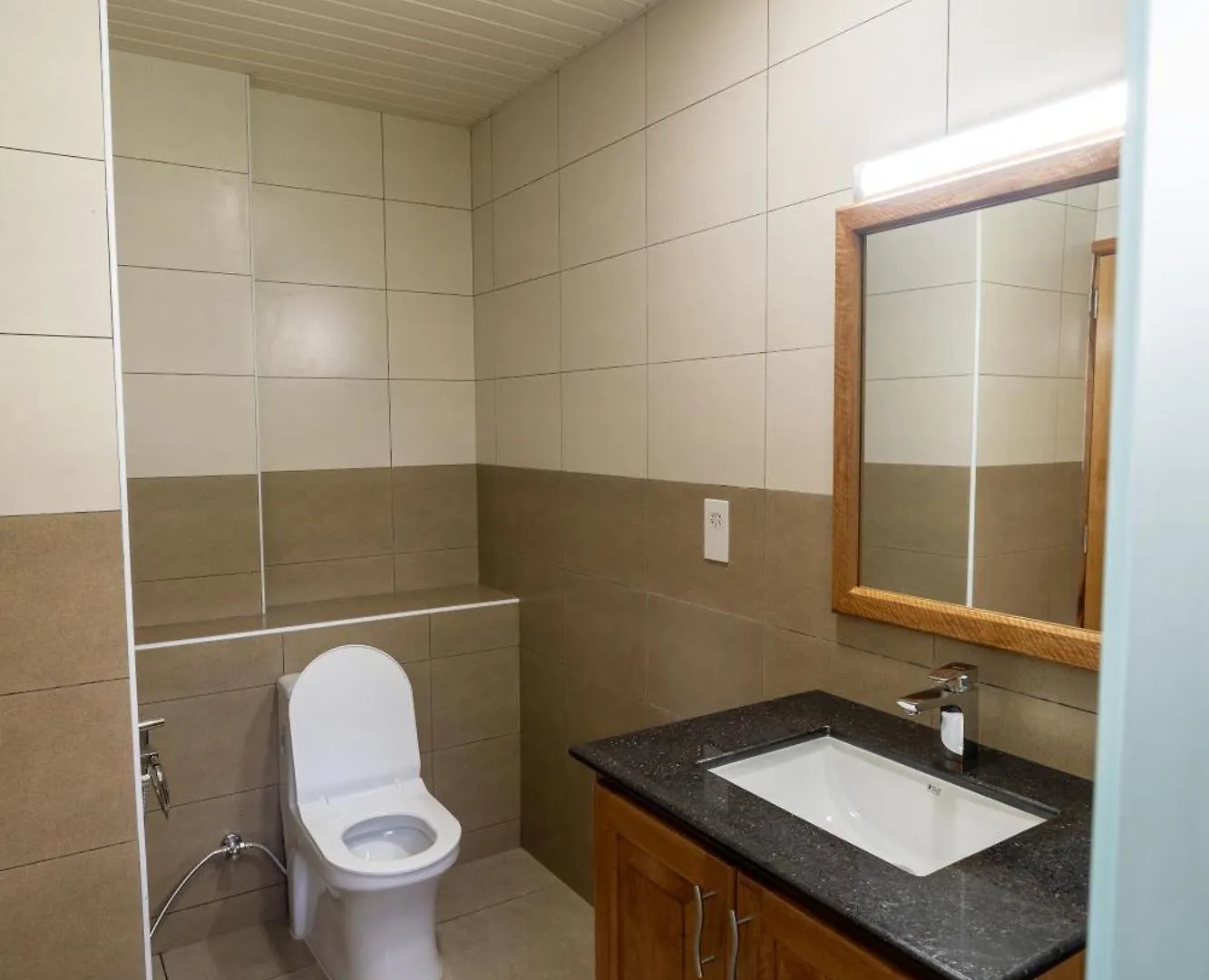 Sorento Holiday Apartments Гласи