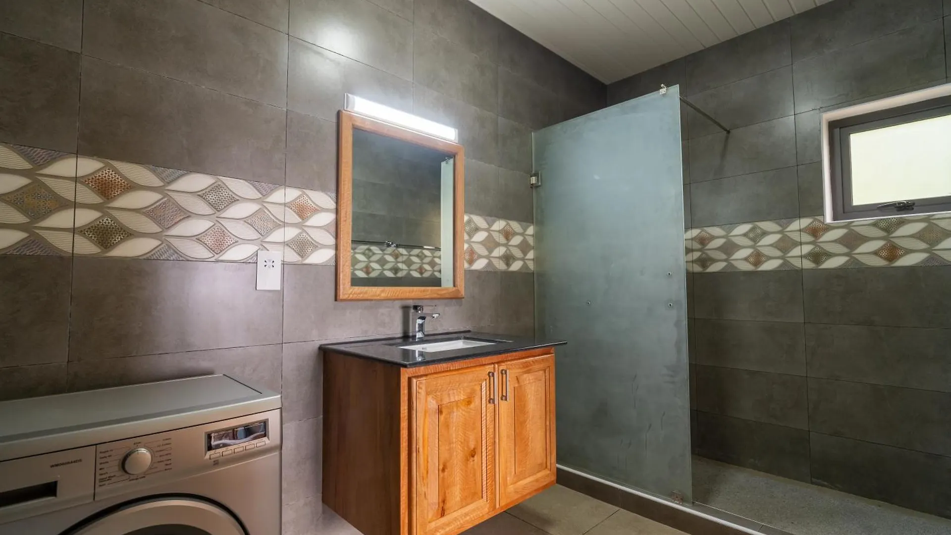 Sorento Holiday Apartments Гласи Сейшельские острова