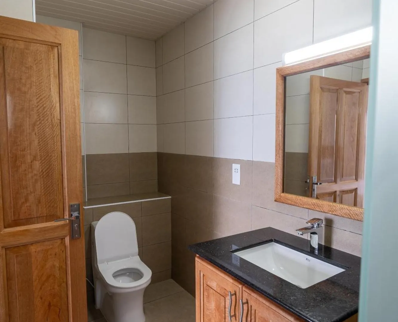 Sorento Holiday Apartments Гласи Сейшельские острова