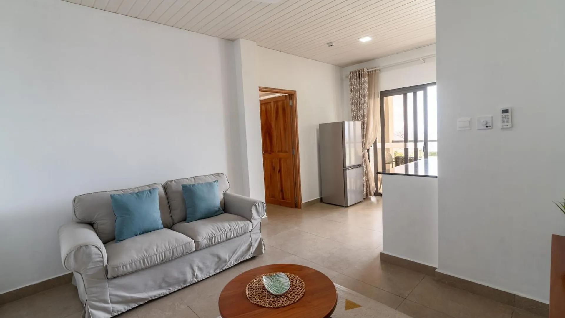 Sorento Holiday Apartments Гласи