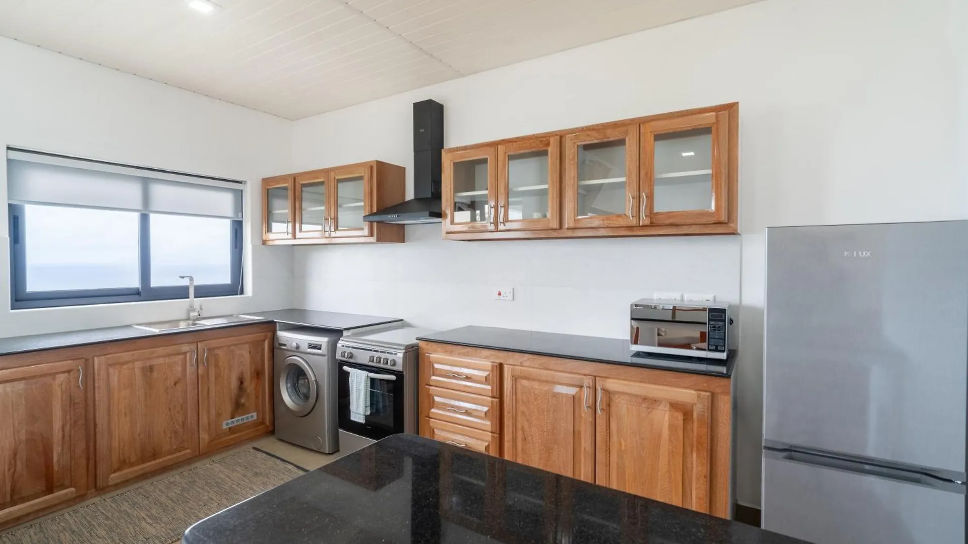 Sorento Holiday Apartments Гласи