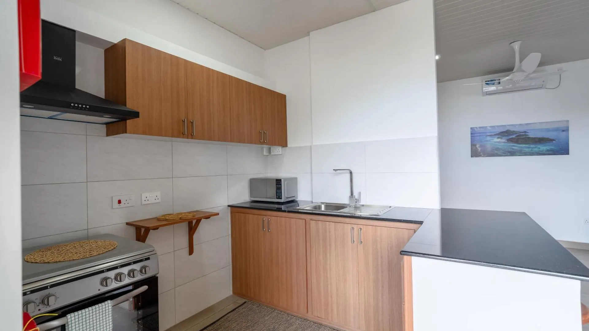 Sorento Holiday Apartments Glacis