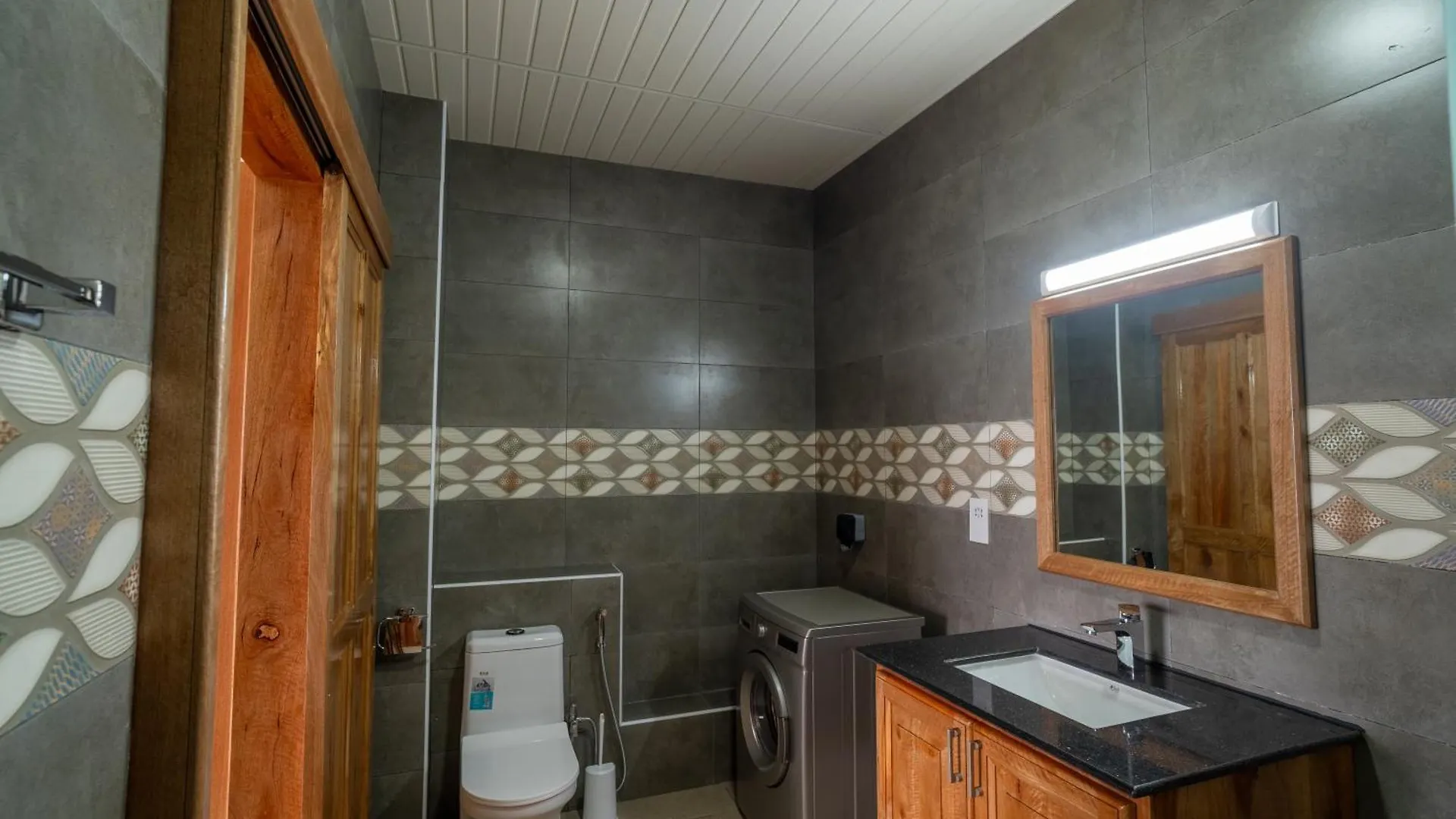 Sorento Holiday Apartments Glacis