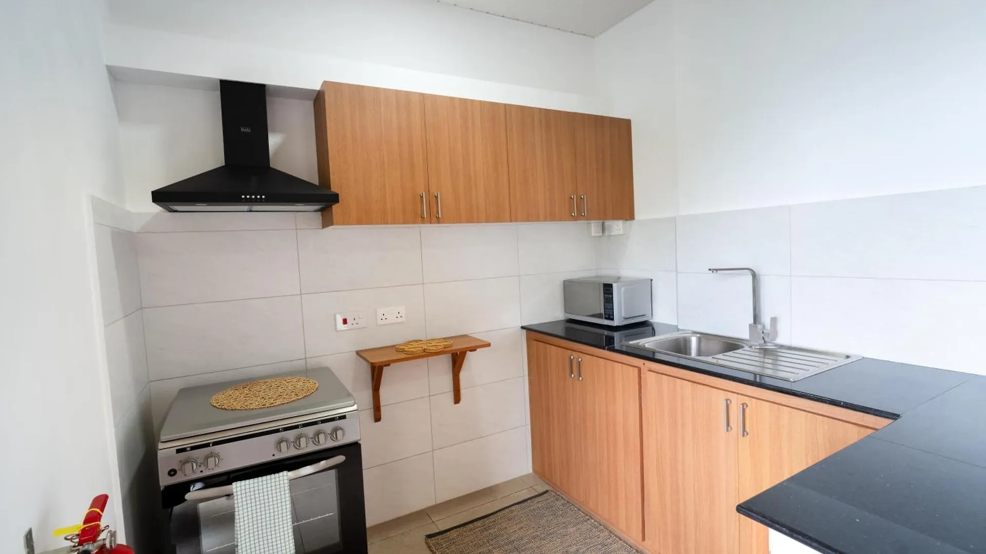 Sorento Holiday Apartments Glacis