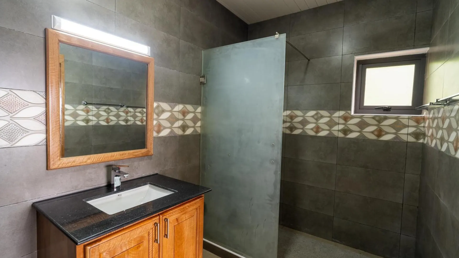 Sorento Holiday Apartments Glacis  0*, Glacis (Mahe) Seychelles