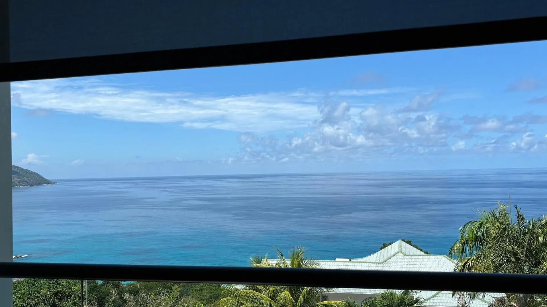 Sorento Holiday Apartments Glacis  Seychelles
