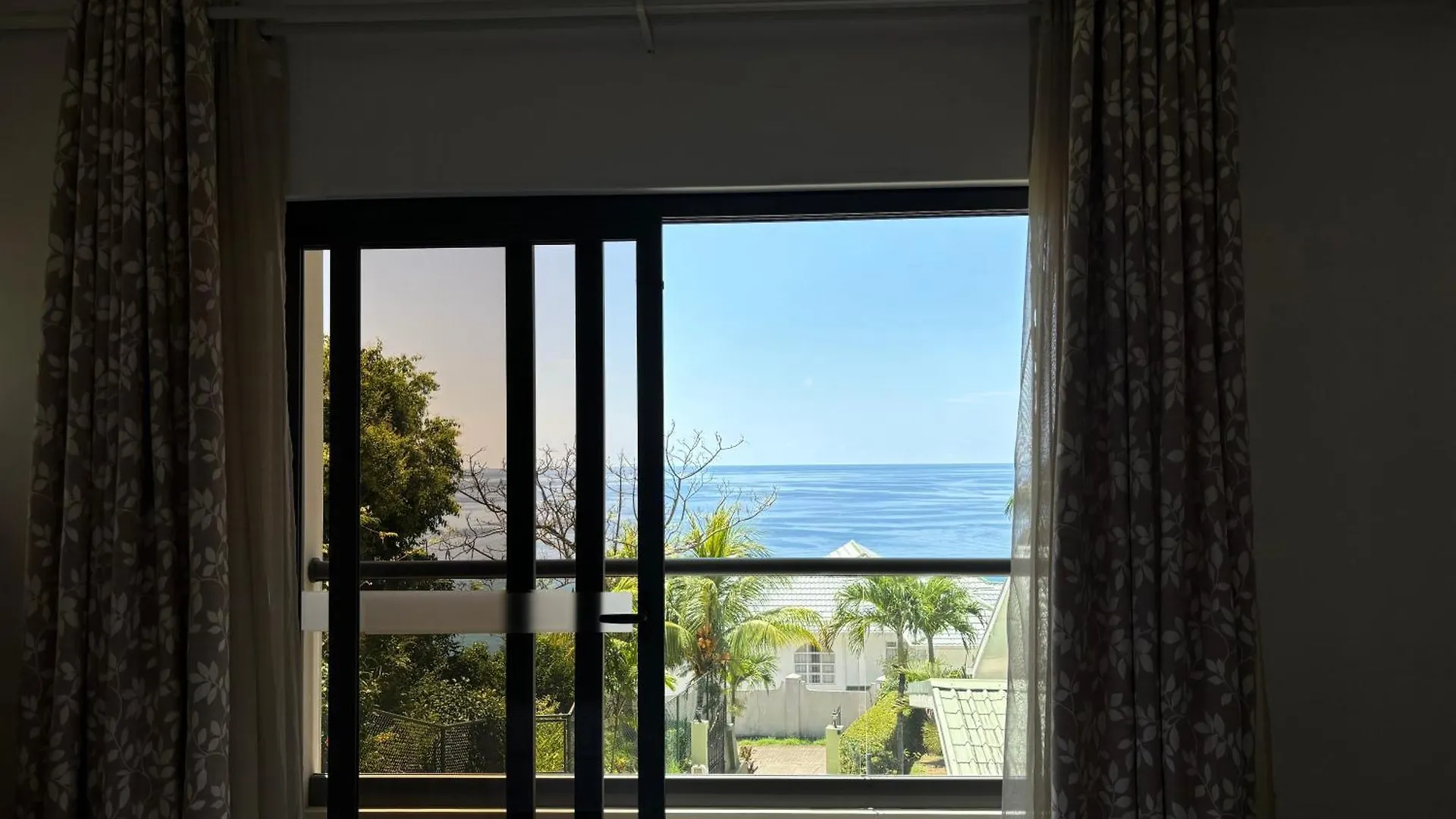 Sorento Holiday Apartments Glacis  0*, Glacis (Mahe) Seychelles
