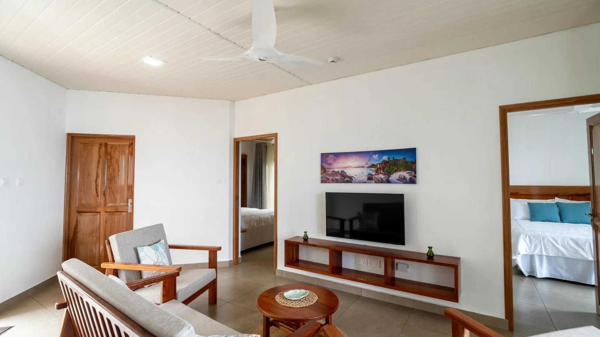 Sorento Holiday Apartments Glacis