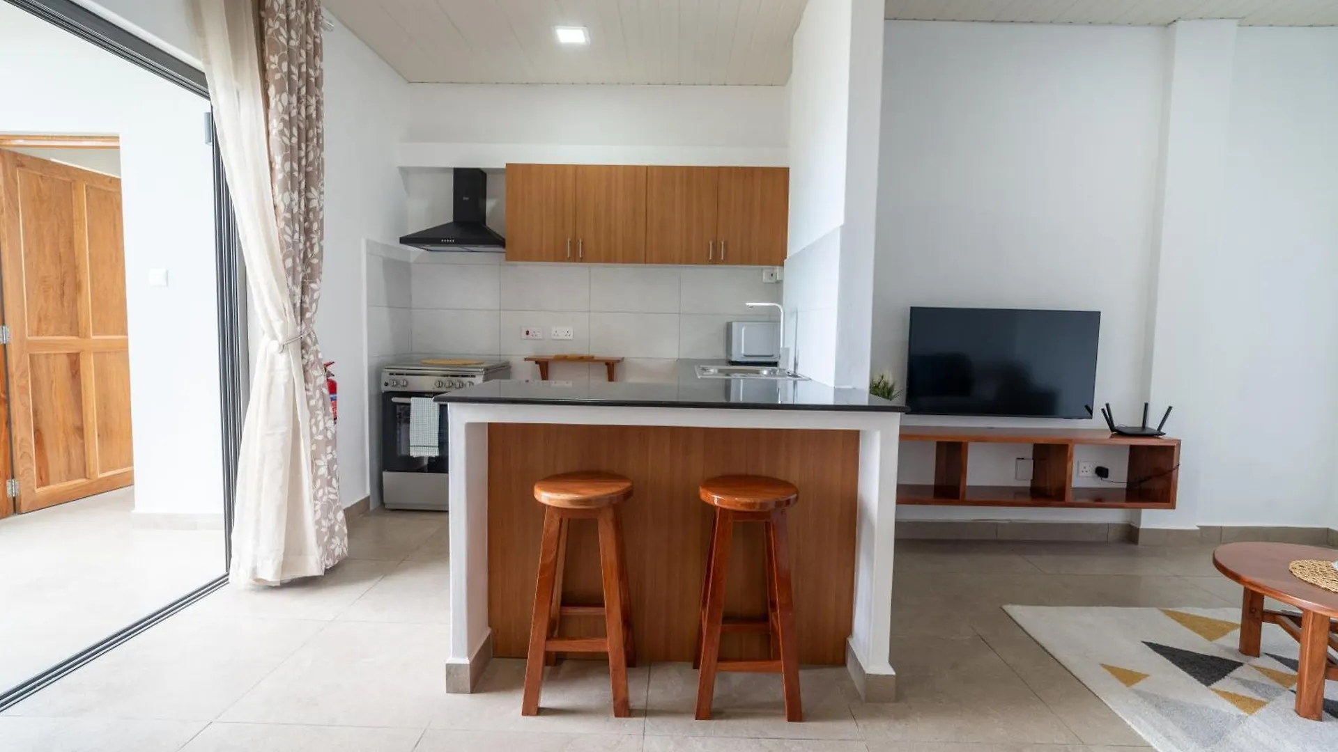 Sorento Holiday Apartments Glacis  Glacis (Mahe)